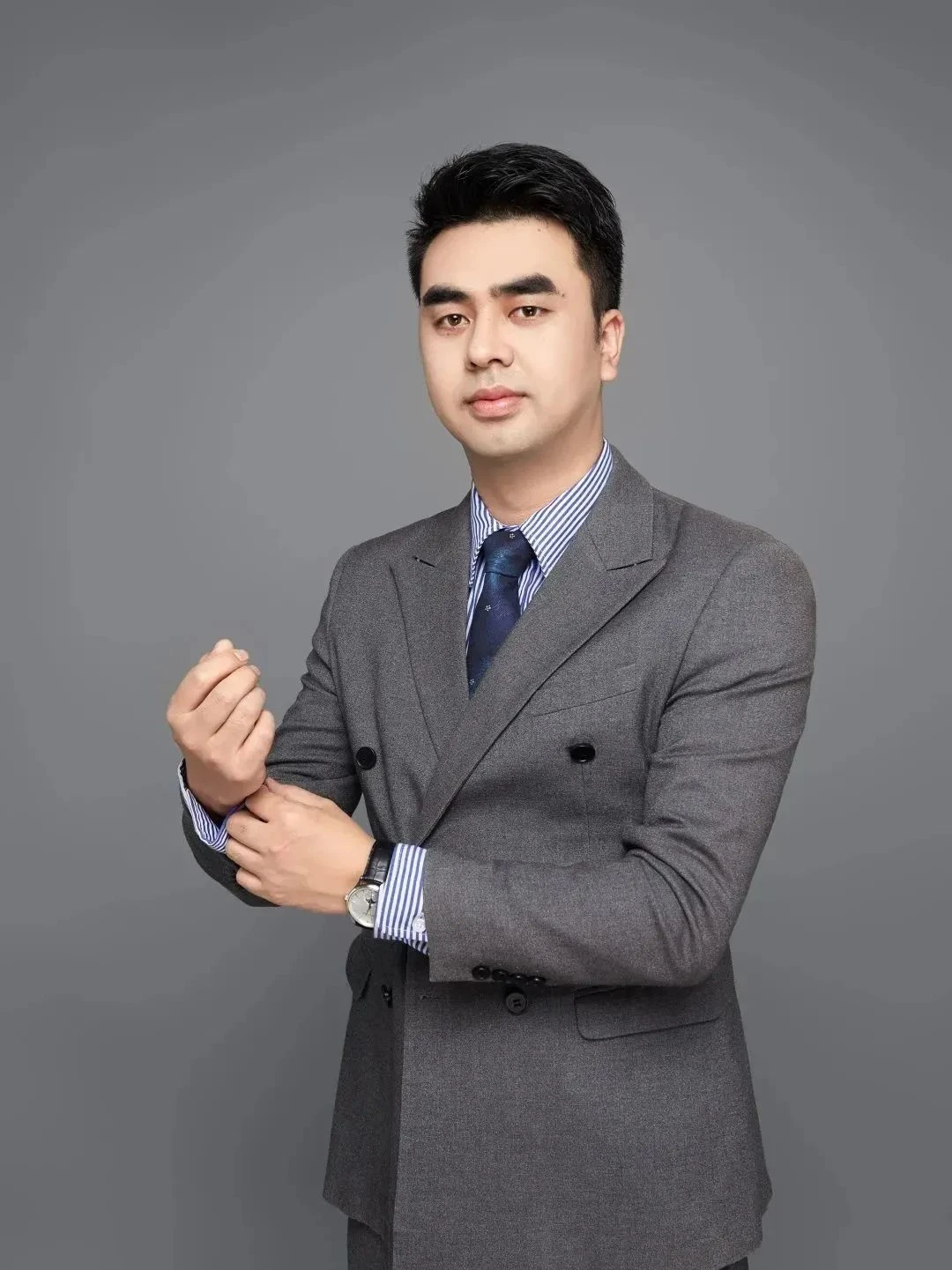 绿城咨询中嘉锦院项目负责人 周辉晖.webp